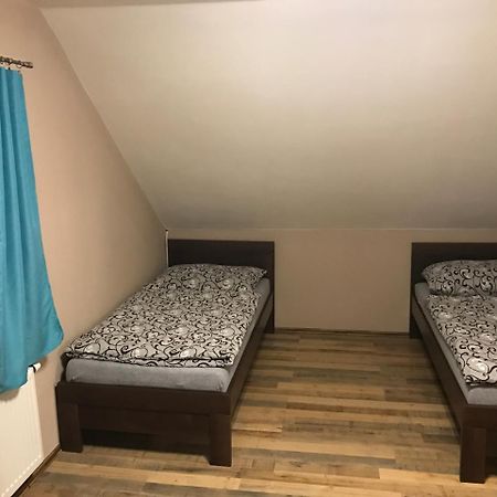 Vila Pasecna - Lipno Přední Výtoň Exterior foto