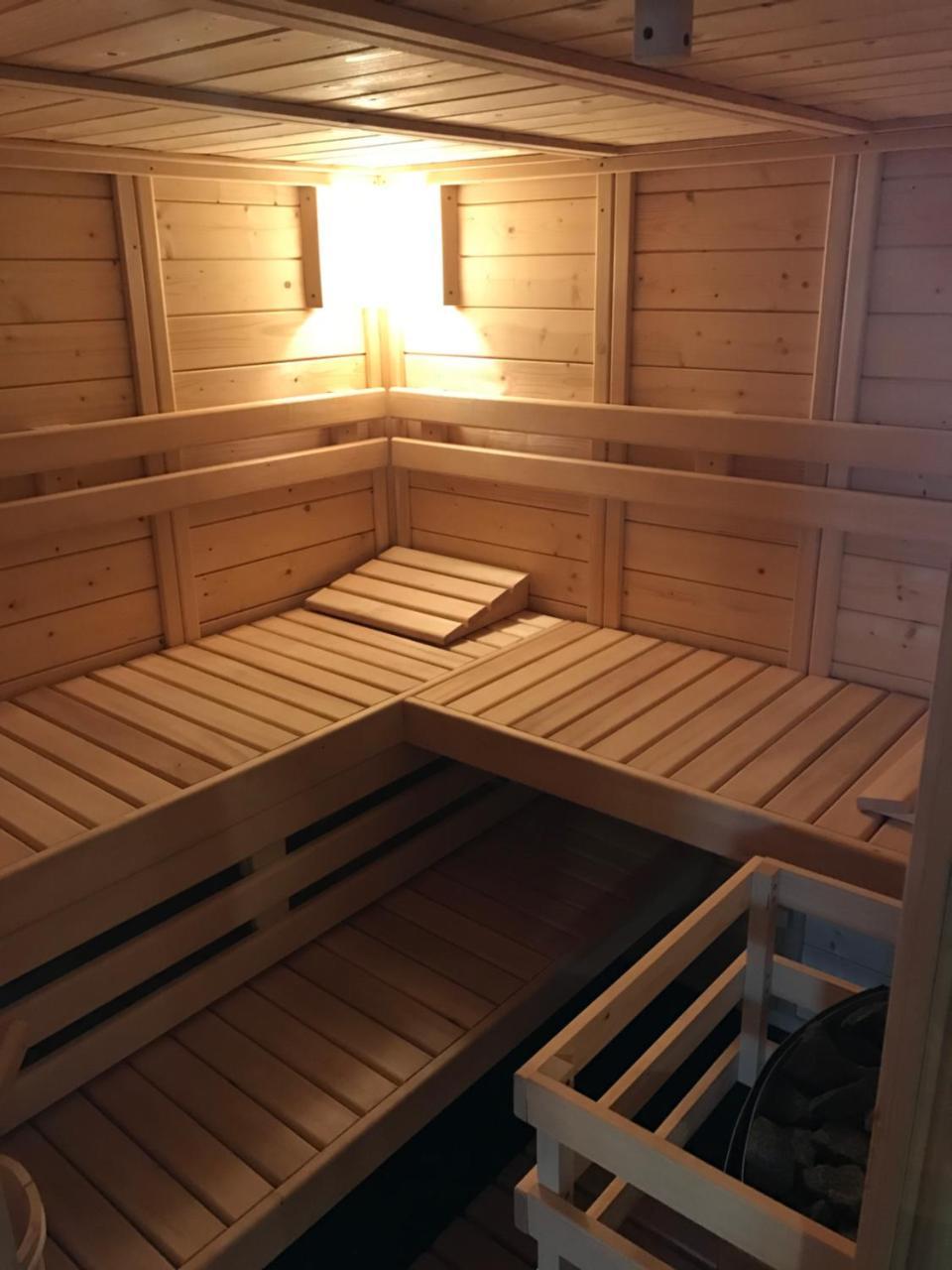 Vila Pasecna - Lipno Přední Výtoň Exterior foto