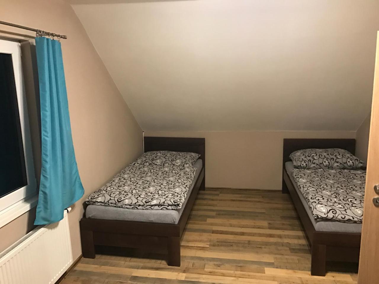 Vila Pasecna - Lipno Přední Výtoň Exterior foto